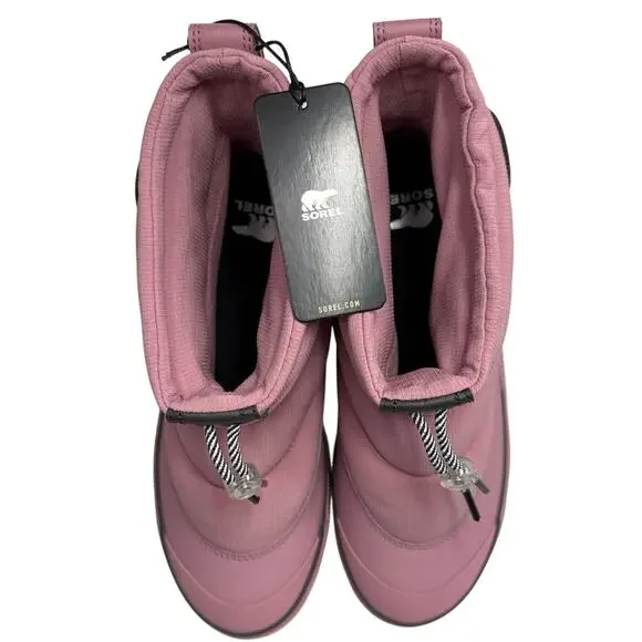 Sorel Women's Out N About IV Puffy Waterproof Boots, Size 9, New with Tag, NWT - Picture 2 of 12